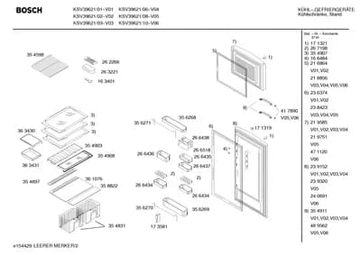 Lighting, Screws (0003-0199)
