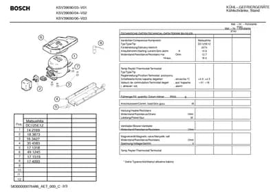 Seals & Gaskets (0001-0199)
