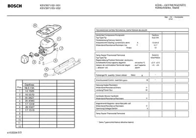 Seals & Gaskets (0125-0199)