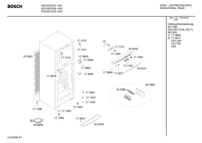 Seals & Gaskets (0199-0199)