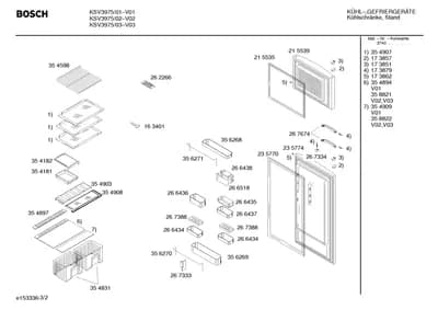 Seals & Gaskets (0199-0199)