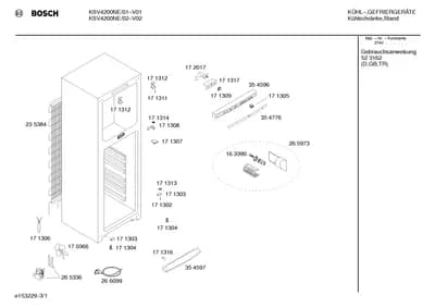 Seals & Gaskets (0199-0199)