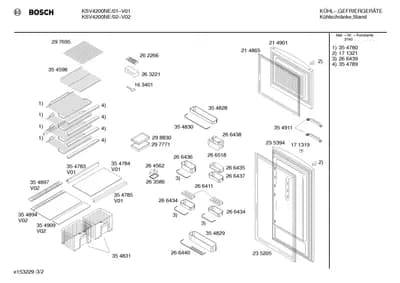 Seals & Gaskets (0199-0199)