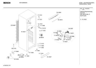 Seals & Gaskets (0002-0199)