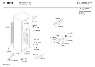 Seals & Gaskets (0199-0199)