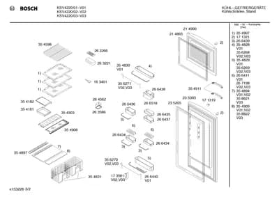 Seals & Gaskets (0199-0199)