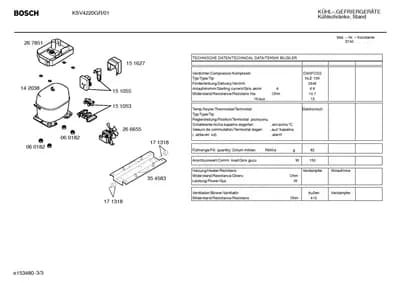 condensedwatertanks, Screws (0016-0067)