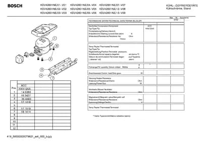 Seals & Gaskets (0005-0199)