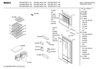 Seals & Gaskets (0005-0199)