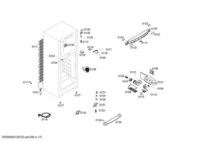 Seals & Gaskets (0101-0199)