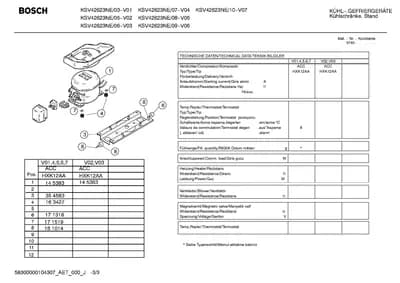 Seals & Gaskets (0008-0199)