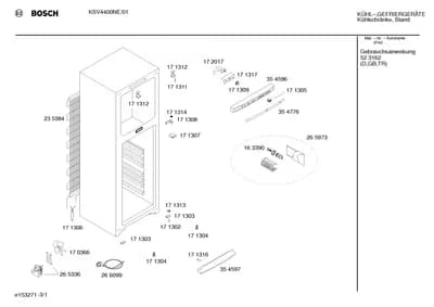 Seals & Gaskets (0199-0199)