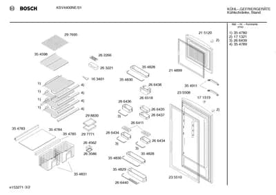 Seals & Gaskets (0199-0199)