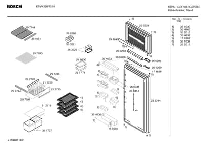 Seals & Gaskets (0199-0199)