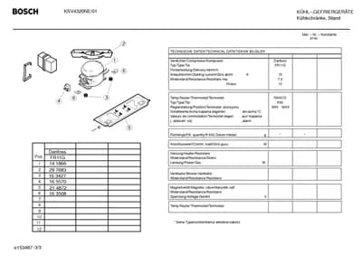 Seals & Gaskets (0199-0199)
