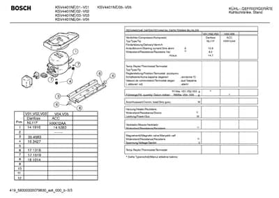 Seals & Gaskets (0006-0199)