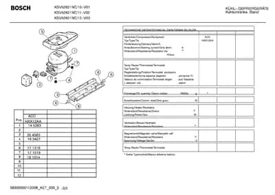 Seals & Gaskets (0008-0199)