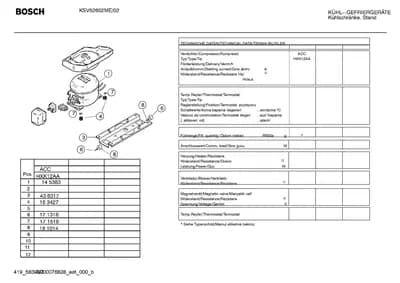 Seals & Gaskets (0009-0199)