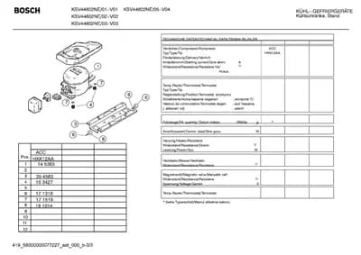 Seals & Gaskets (0006-0199)