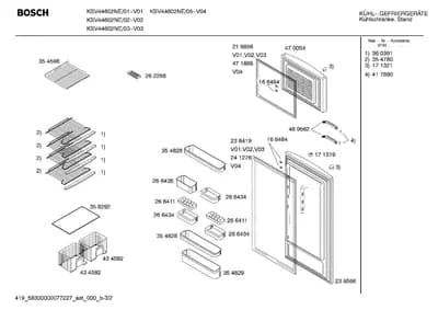 Seals & Gaskets (0006-0199)