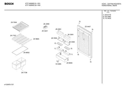 Seals & Gaskets (0199-0199)