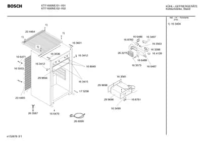 Seals & Gaskets (0199-0199)