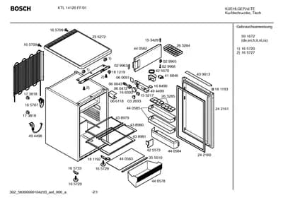 Lighting, Switches (0020-0440)