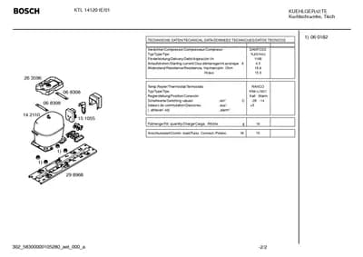 Lighting, Switches (0020-0440)