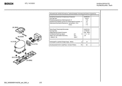 Lighting, Switches (0020-0220)