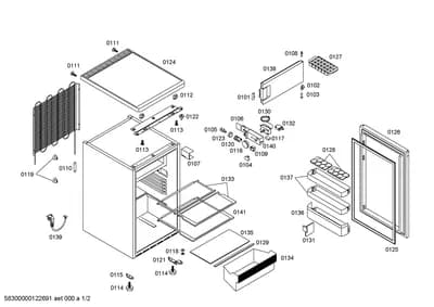 Lighting, Switches (0105-0123)