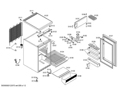 Lighting, Switches (0105-0123)
