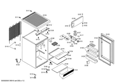 Switches (0109-0126)