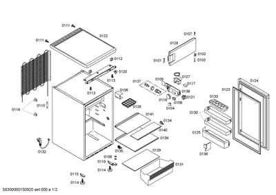 Switches (0109-0126)
