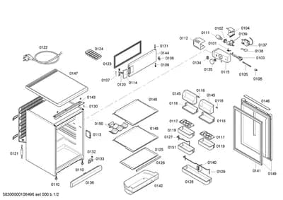 Switches (0121-0134)