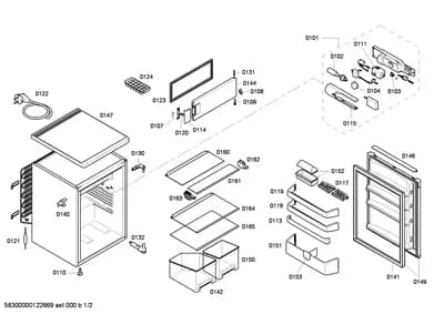 Lighting, Switches (0102-0134)