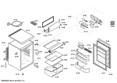 Lighting, Switches (0102-0126)