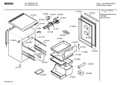 Switches (0015-0033)