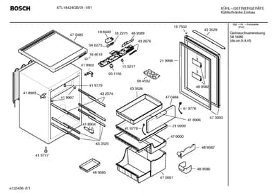 Switches (0015-0033)