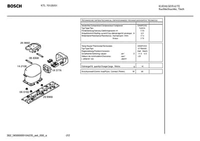 Lighting, Switches (0020-0220)