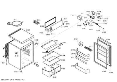 Switches (0121-0134)