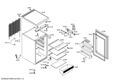 Lighting (0102-0102)