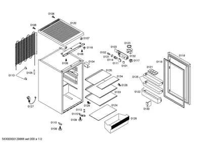 Lighting (0102-0102)