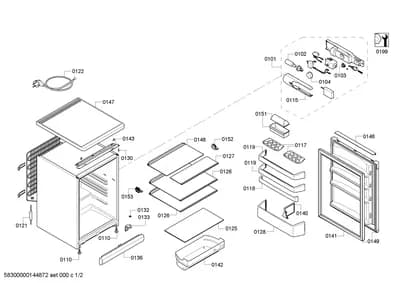 Lighting, Switches (0102-0199)