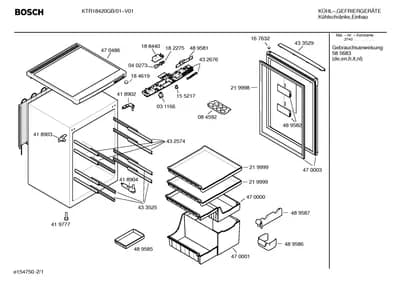 Switches (0010-0029)