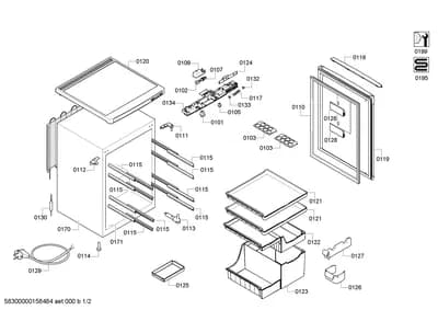 Lighting, Switches (0102-0130)