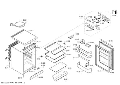 Lighting, Switches (0102-0199)
