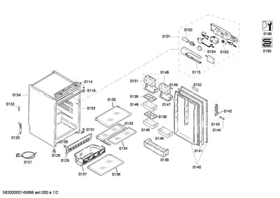 Lighting, Switches (0102-0152)