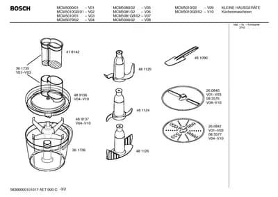 handles knobs , Lids & Covers (0002-0102)