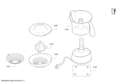 Diagram 1