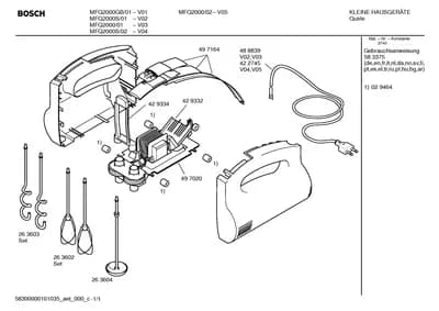 Diagram 1